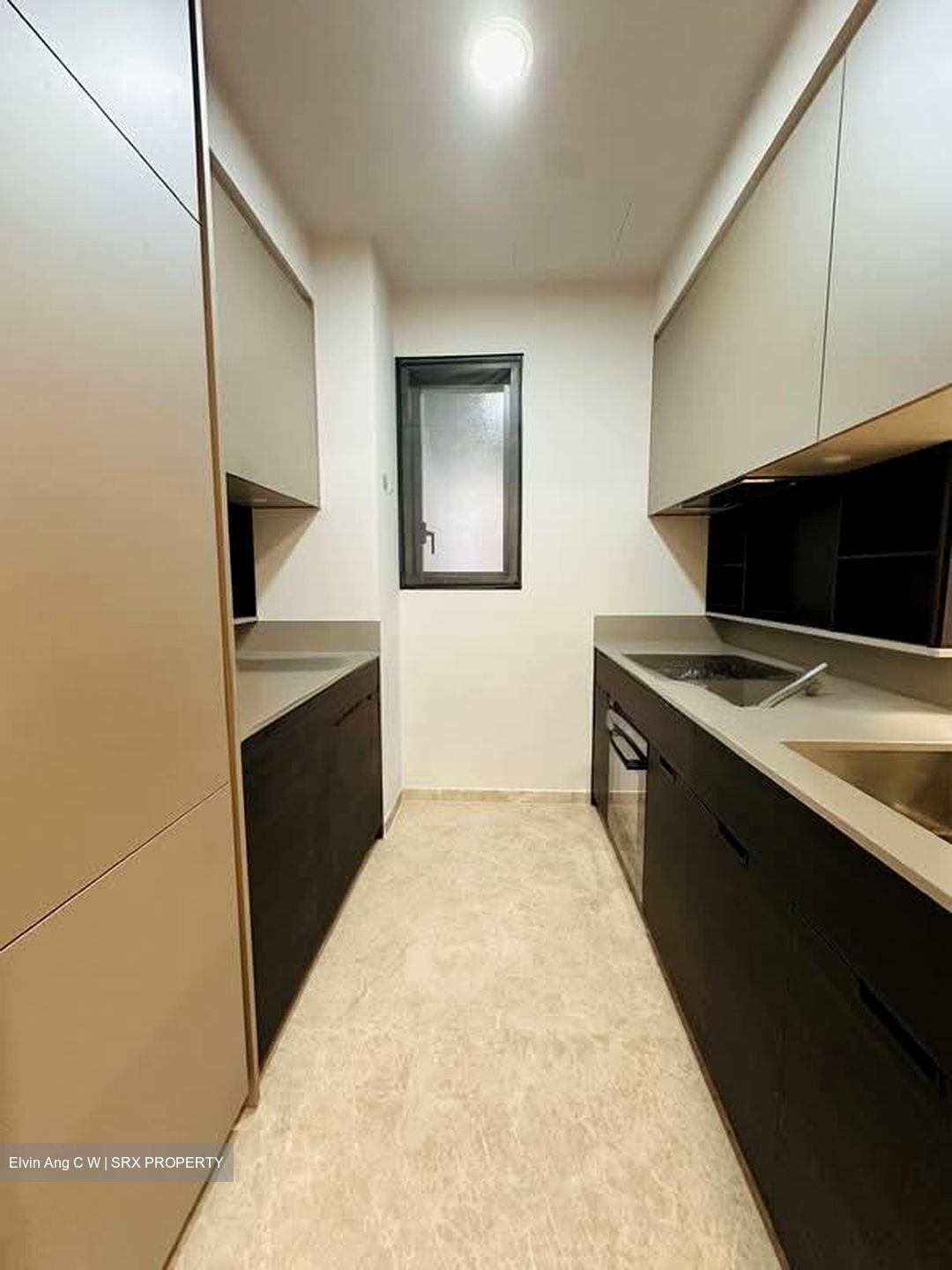 Haus On Handy (D9), Condominium #605394161